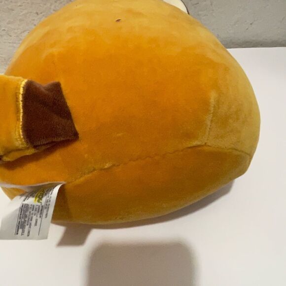 Squishmallows Seth Panda Bear Soft Plush Toy 8-inch. 
New without tags. - Picture 5 of 7